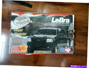 }XNu utgGh}XNJo[uW[tBbg}[L[eS2005-2007 05 06 07 Lebra Front End Mask Cover Bra Fits Mercury Montego 2005-2007 05 06 07