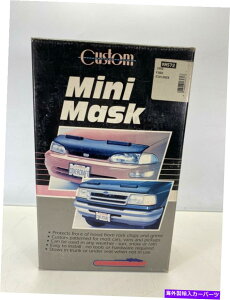 }XNu CoverCraft MN572JX^~j}XN1995 Ford Explorer New In Box Covercraft MN572 Custom Mini Mask 1995 Ford Explorer NEW IN BOX