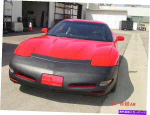 }XNu RKtgGh}XN2PC+~[CVRStBbgV{[Rxbg1997-2004 w/lic.pl Colgan Front End Mask 2pc+ Mirror CVRS Fits Chevy Corvette 1997-2004 W/Lic.Pl
