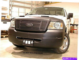 �}�X�N�u�� �t�H�[�hF-150 2009-2014�J�[�}�X�N�u��551184-01�̃��u���t�����g�G���h�J�o�[ LeBra Front End Cover for Ford F-150 2009-2014 Car Mask Bra 551184-01�y���s�A���i�z