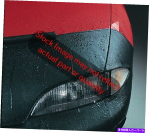 マスクブラ レブラ55117401フロントエンドマスクカバーブラのカバーブラジャ Lebra 55117401 Front End Mask Cover Bra for Toyota Corolla