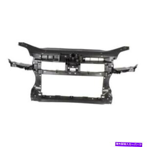 マスクブラ ブリックフロントエンドマスクフロントフェアリングVWゴルフと5M1 521の完全なパーツ BLIC Front End Mask Front Fairing Complete Part for VW Golf Plus 5M1 521