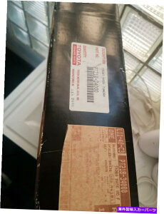 }XNu PT218-34000-{̃g^chtgGh}XNiVjvX PT218-34000 - Genuine Toyota Tundra Front End Mask (NEW) plus free shipping