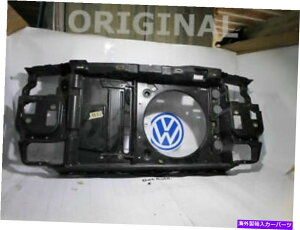 }XNu EBbV{[}XNtgWG[^[tgm[Y}XNVIWiVW|6N Wishbone Mask Front Radiator Front Nose Mask New Original VW Polo 6N