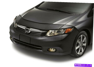 }XNu {OEM Honda Civic 4dr Sedan Full Nose Mask 2012i08p35-TR0-100j Genuine OEM Honda Civic 4dr Sedan Full Nose Mask 2012 (08P35-TR0-100)