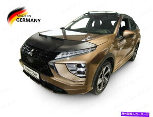 }XNu Ԃ̃t[h{lbguW[́A2021Ñm[YGh}XNȗAOHGNvXNXɓK܂ CAR HOOD BONNET BRA fits Mitsubishi Eclipse Cross since 2021 NOSE END MASK