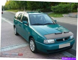 }XNu J[t[h{lbgutBbgV[gRho1993-1998m[YtgGh}XNuuf|bg CAR HOOD BONNET BRA fit Seat Cordoba 1993-1998 NOSE FRONT END MASK BRA DE CAPOT