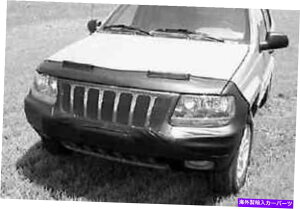 }XNu tgGh}XNutBbg1999 2000-2003W[vOh`FL[ Front End Mask Bra Fits 1999 2000-2003 JEEP GRAND CHEROKEE