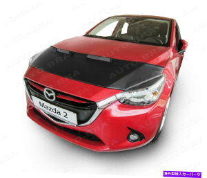 }XNu J[t[hutBbg}c_2f~Ig^XZ_TCIIA 2014Ntg}XN CAR HOOD BRA fit Mazda 2 Demio Toyota Yaris Sedan Scion iA since 2014 FRONT MASK