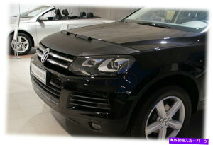 }XNu t[h{lbgutBbgVWtHNX[QgDAO2010-2018J[tg}XNuf|bg HOOD BONNET BRA fits VW Volkswagen Touareg 2010-2018 CAR FRONT MASK BRA DE CAPOT