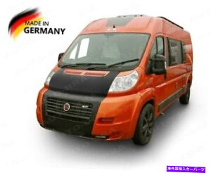 マスクブラ フルカーフードブラブは2013年以来、ダッジラムプロマスターにフィットしますフロントノーズマスクプロテクター FULL CAR HOOD BRA fits DODGE RAM Promaster since 2013 Front Nose Mask Protector