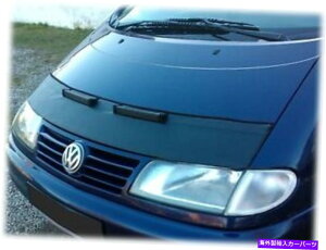 }XNu J[t[h{lbgutBbgV[gAnu1995-2000m[YtgGh}XNuuf|bg CAR HOOD BONNET BRA fit Seat Alhambra 1995-2000 NOSE FRONT END MASK BRA DE CAPOT