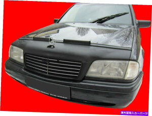 }XNu J[t[hutBbgZfXxcCNXW202 1993-2001m[YtgGh}XN CAR HOOD BRA fit Mercedes Benz C-Class W202 1993-2001 NOSE FRONT END MASK