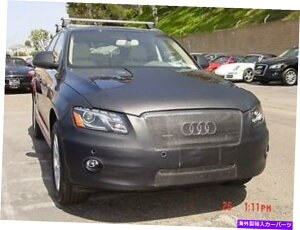 }XNu RKTX^C}XNu2PCB Audi Q5 2009-2012 w/o lic.plateAw/oZT[ɓK Colgan T Style Mask Bra 2pc. Fits Audi Q5 2009-2012 W/O Lic.Plate,W/O Sensors