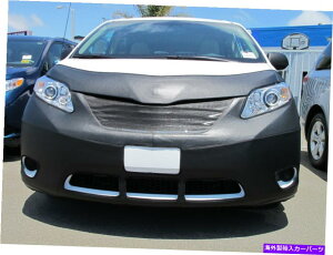 �}�X�N�u�� �R���K���t�����g�G���h�}�X�N�u��2pc�B Toyota Sienna Base L Le Xle 11-2017 w/o lic�ɓK�����܂��B Colgan Front End Mask Bra 2pc. Fits Toyota Sienna Base L LE XLE 11-2017 W/O Lic.�y���s�A���i�z