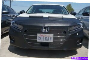 }XNu RKtgGh}XNu2pc.tBbgz_AR[hExAex-lAlxX|[c2021-22 w/o^O Colgan Front End Mask Bra 2pc.Fits Honda Accord EX,EX-L,LX Sport 2021-22 W/O TAG