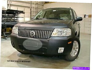 }XNu utgGh}XNJo[uW[tBbg}[L[}i[2005-2007 05-07 Lebra Front End Mask Cover Bra Fits MERCURY MARINER 2005-2007 05-07