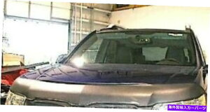 �}�X�N�u�� Lebra Hood Protector Mini Mask Bra�t�B�b�g�|���e�B�A�b�N�g�����g2006-2009 Lebra Hood Protector Mini Mask Bra Fits PONTIAC TORRENT 2006-2009�y���s�A���i�z