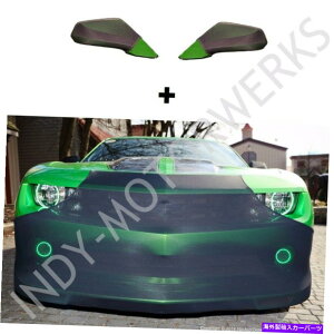 }XNu Camaro Novistretch Front + Mirror Bra High TechXgb`}XNR{tBbgF5 CAMARO NOVISTRETCH FRONT + MIRROR BRA HIGH TECH STRETCH MASK COMBO FITS: 5th GEN