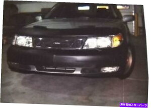 }XNu utgGh}XNJo[utBbgT[u9-5 1999 2000 2001 Lebra Front End Mask Cover Bra Fits SAAB 9-5 1999 2000 2001