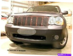 }XNu utgGh}XNuutBbgW[vOh`FL[2008-2010 08 09 10 Lebra Front End Mask Bra Fits Jeep Grand Cherokee 2008-2010 08 09 10
