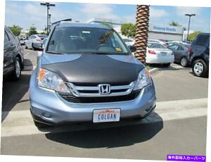 }XNu Colgan T-Style Hood Bra MasktBbgHonda CR-V 2010-2011 10 11 Colgan T-Style Hood Bra Mask Fits Honda CR-V 2010-2011 10 11