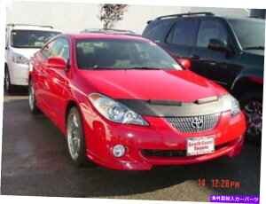 マスクブラ Colgan Premium Sport Hood Braマスクはトヨタカムリソララ2004-2006に適合します Colgan Premium Sport Hood Bra Mask Fits Toyota Camry Solara 2004-2006