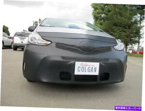 �}�X�N�u�� �R���K���t�����g�G���h�}�X�N�u��2pc�B 2015-16 TOYOTA PRIUS v TWO THREFOF�AW/ LIC Colgan Front End Mask Bra 2pc. Fits 2015-16 Toyota Prius V Two Three Four,W/ LIc�y���s�A���i�z