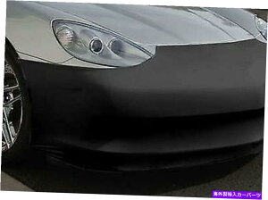 }XNu RxbgC6 05-13Xgb`tBbg}XNuW[ - ȒPȃCXg[ - \tg Corvette C6 05-13 Stretch Fit Mask Bra - Easy Install - Soft
