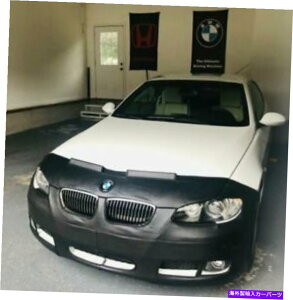 マスクブラ Colgan Front End Mask Bra 2pc.fits BMW 328i 335iクーペ2007-10 w/oタグw/o洗浄 Colgan Front End Mask Bra 2pc.Fits BMW 328i 335i coupe 2007-10 W/O Tag W/O Wash
