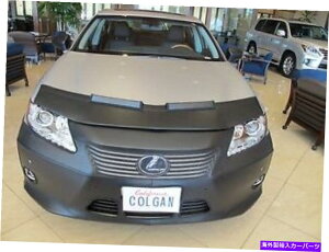 }XNu Colgan Front End Mask Bra 2PC.FITS LEXUS ES350 ES300H 2013-2015 W/OTAGAW/ZT[ Colgan Front End Mask Bra 2pc.Fits Lexus ES350 ES300H 2013-2015 W/OTAG,W/Sensors