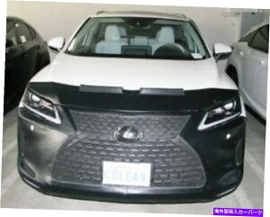 }XNu RKtgGh}XNu2pcB 2020-2022 LEXUS RX350RX450H W/O LIC.PLATEɓK Colgan Front End Mask Bra 2pc. Fits 2020-2022 Lexus RX350 & RX450H W/O Lic.Plate