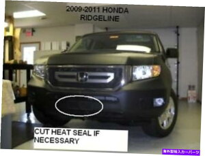 }XNu utgGh}XNuW[́Az_bWC2009-2014ɓKĂ܂ Lebra Front End Mask Bra Fits Honda Ridgeline 2009-2014