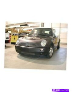 }XNu utgGh}XNJo[uWbg~jN[p[2002-2004 02-04 Lebra Front End Mask Cover Bra Fits MINI COOPER 2002-2004 02-04