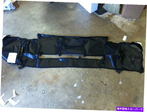 �}�X�N�u�� New OEM 2003 2004 2005���Y350Z�t�����g�m�[�Y�}�X�N /�u���W���[ NEW OEM 2003 2004 2005 Nissan 350z Front Nose Mask / Bra