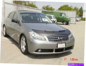 }XNu Colgan Premium Sport Hood Bra Mask Infiniti Q45 1997-2001 97 98 99 00 01 Colgan Premium Sport Hood Bra Mask Fits Infiniti Q45 1997-2001 97 98 99 00 01