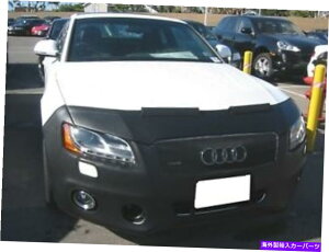 }XNu RKtgGh}XNu2pcB Audi A5 08-2012 Quattro 2drɓK܂B w/o lic.plate Colgan Front End Mask Bra 2pc. Fits Audi A5 08-2012 Quattro 2dr. w/o Lic.Plate