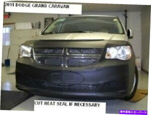 }XNu utgGh}XNJo[utBbg2011 2012 2013 2014-2017_bWOhLo Lebra Front End Mask Cover Bra Fits 2011 2012 2013 2014-2017 DODGE Grand Caravan