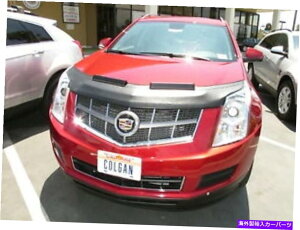 }XNu RKJX^X|[ct[hu}XNtBbg2010-2012LfbNSRX 10 11 12 Colgan Custom Sport Hood Bra Mask Fits 2010-2012 Cadillac SRX 10 11 12