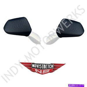 }XNu J}6̃mBXgb`~[uu̓nCeNXgb`}XN2016-2020Jo[Ă܂ CAMARO 6th GEN NOVISTRETCH MIRROR BRA COVERS HIGH TECH STRETCH MASK 2016 - 2020