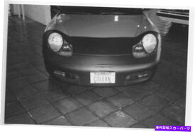 マスクブラ コルガンフロントエンドマスクブラ2pc。ポルシェボクスター1997-2002 w/oライセンスプラットに適合します Colgan Front End Mask Bra 2pc. Fits Porsche Boxster 1997-2002 W/O License plat