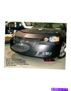 }XNu utgGh}XNuW[̓_bWXg^X2drɓK܂B RTASXTSE 2003-2004 03-04 Lebra Front End Mask Bra Fits Dodge Stratus 2dr. RT, SXT & SE 2003-2004 03-04