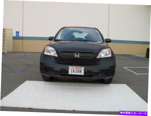 }XNu RKtgGh}XNu2pcB Honda CRV 2007-2009 W/LACv[gɓK܂ Colgan Front End Mask Bra 2pc. Fits Honda CRV 2007-2009 W/Lic Plate