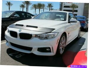 }XNu Colgan Custom Sport Hood Bra MasktBbg17-20 BMW 430i2013-2015 320i 328i Colgan Custom Sport Hood Bra Mask Fits 17-20 BMW 430i & 2013-2015 320i 328i