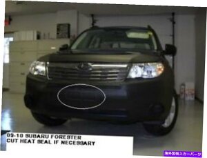 }XNu utgGh}XNJo[uWbgXotHX^[2009-2013 09 10 11 12 13 Lebra Front End Mask Cover Bra Fits Subaru Forester 2009-2013 09 10 11 12 13