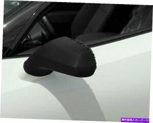 }XNu 1984N2018ÑRxbgXgb`tBbg~[}XÑveN^[uW[ Protector Bra for 1984-2018 Corvette Stretch Fit Mirror Masks