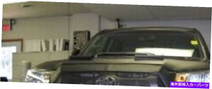 �}�X�N�u�� Lebra Hood Protector Mini Mask Bra Fitts2012-15 Toyota Tacoma- Xrunner������ Lebra Hood Protector Mini Mask Bra Fits 2012-15 Toyota Tacoma - except Xrunner�y���s�A���i�z