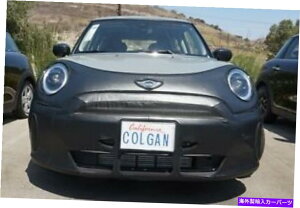 �}�X�N�u�� �R���K���t�����g�G���h�}�X�N�u��2pc�B Mini Cooper HT 2DR��4DR�ɓK�����܂��B 2022 W/���C�Z���X Colgan Front End Mask Bra 2pc. Fits Mini Cooper HT 2dr & 4dr. 2022 W/License