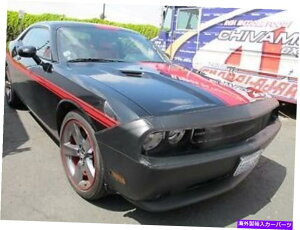 マスクブラ コルガンフロントエンドマスクブラ1pc。 Dodge Challenger 2011-2014 w/oタグExc.srt8に適合します Colgan Front End Mask Bra 1pc. Fits Dodge Challenger 2011-2014 W/O Tag EXC.SRT8