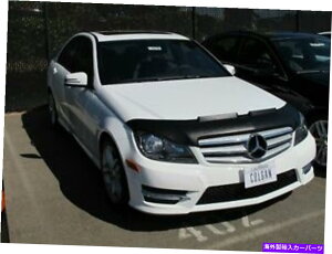 }XNu Colgan Premium Sport Hood Bra Mask̓ZfXxcC250 C300 C350 2012-2014ɓK܂ Colgan Premium Sport Hood Bra Mask Fits Mercedes Benz C250 C300 C350 2012-2014